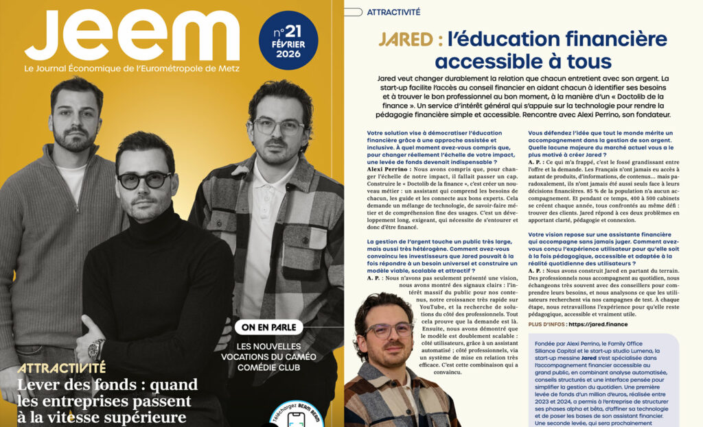  jeem n°21 – février 2026 : les entreprises au cœur du territoire